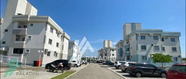 Apartamento Mobiliado à Venda em Imbituba/SC com Escritura e Financiamento Disponível