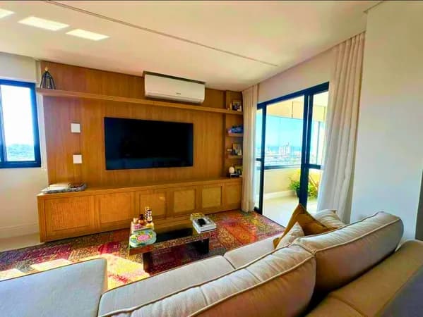 Venda apartamento alto padrão no Centro de Imbituba SC com 2 suítes e vista para o mar
