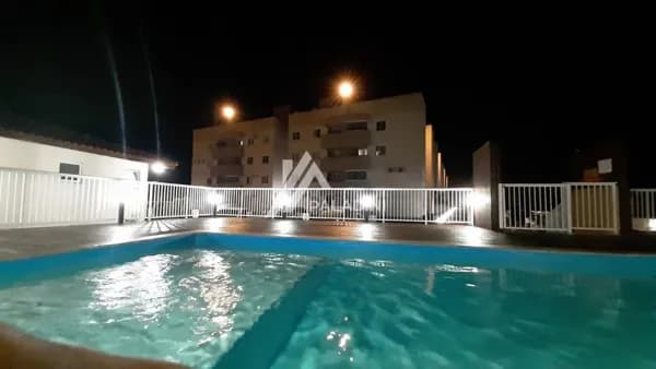 Apartamento para Alugar em Vila Nova, Imbituba/SC com Vista para o Mar e Custos Mensais Definidos