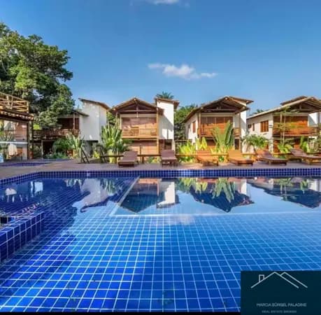 Apartamento Alto Padrão em Centro, Maraú/BA