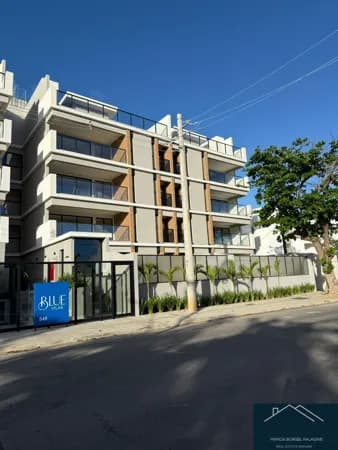 Apartamento Cobertura em Centro, Lauro de Freitas/BA