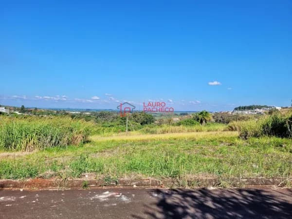 Terreno à venda, 473 m² por R$ 110.000,00 - Jardim Vale Verde - Rolândia/PR