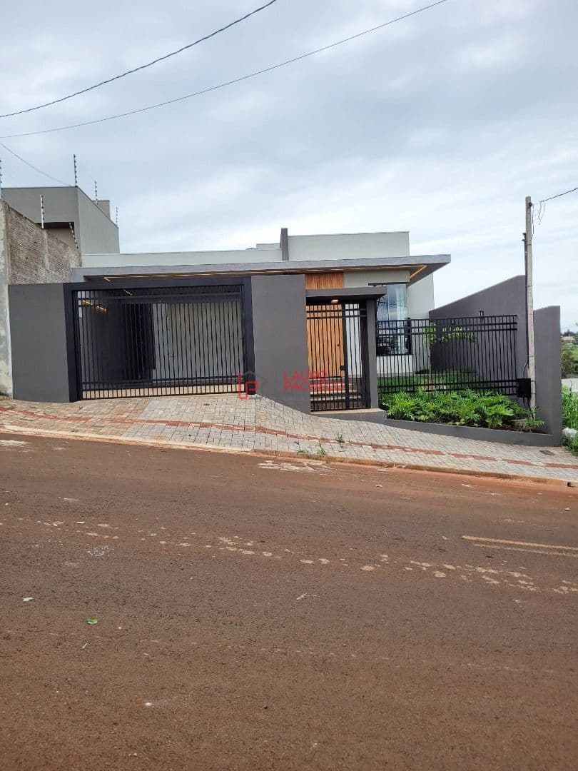 Casa à venda, 155 m² por R$ 780.000,00 - Jardim Moriá - Rolândia/PR