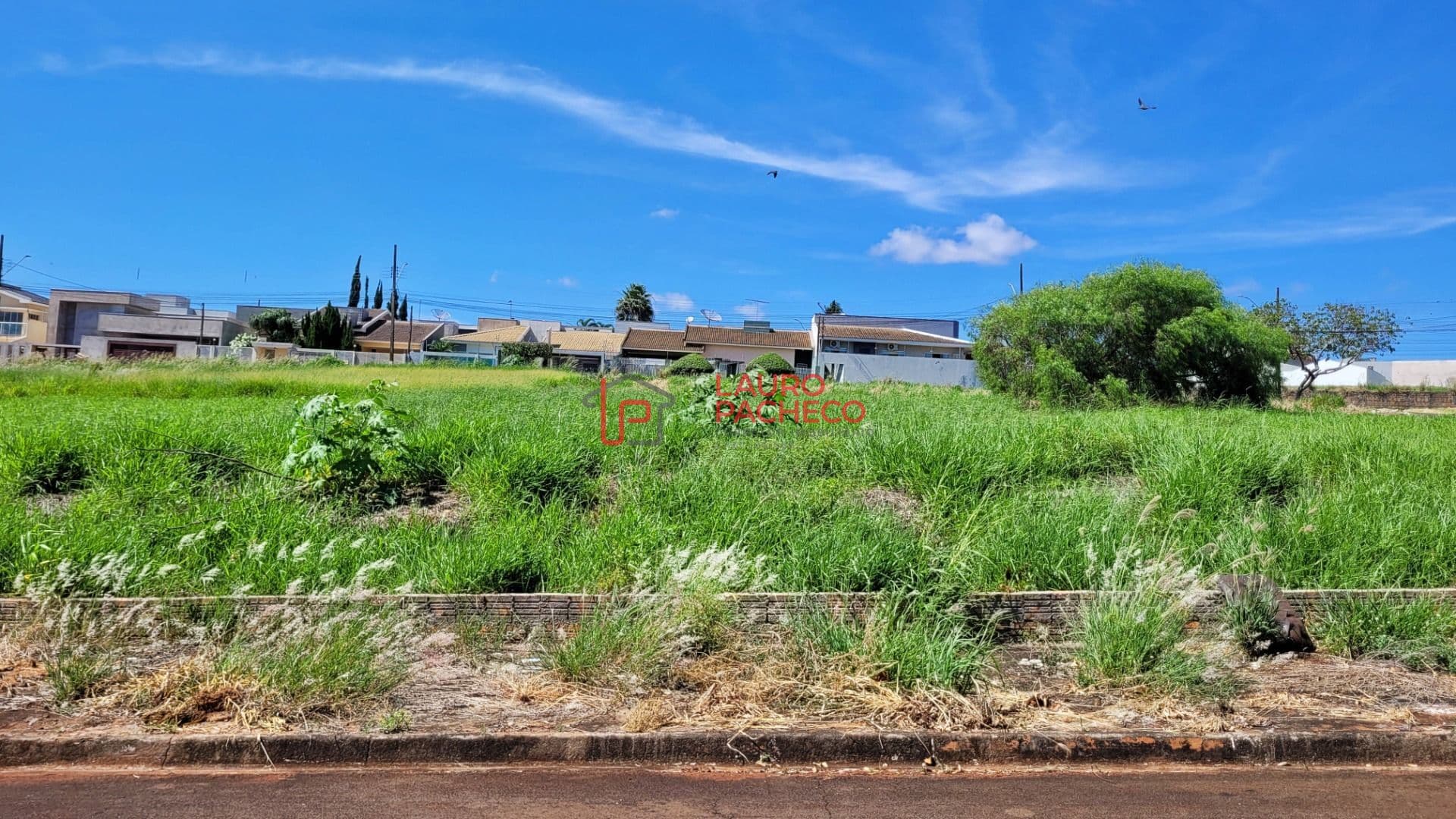 Terreno à venda, 450 m² por R$ 240.000,00 - Jardim Vale Verde - Rolândia/PR