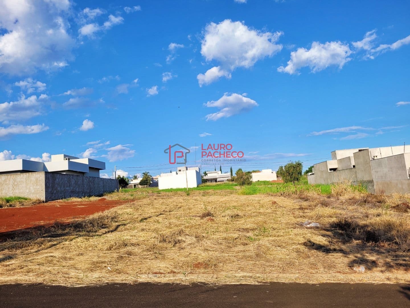 Terreno à venda, 300 m² por R$ 210.000,00 - Residencial Belmonte - Rolândia/PR