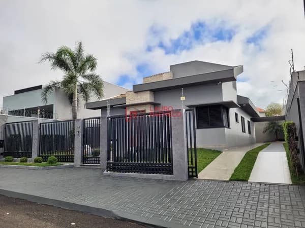 Casa à venda, 250 m² por R$ 1.200.000,00 - Jardim Vale Verde - Rolândia/PR