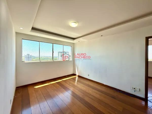 Apartamento Padrão no centro de Rolândia, Residencial Panorama