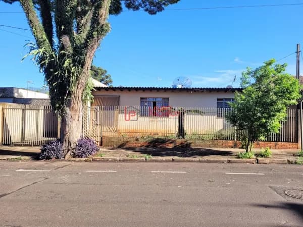 Casa à venda, 110 m² por R$ 1.200.000,00 - Centro - Rolândia/PR
