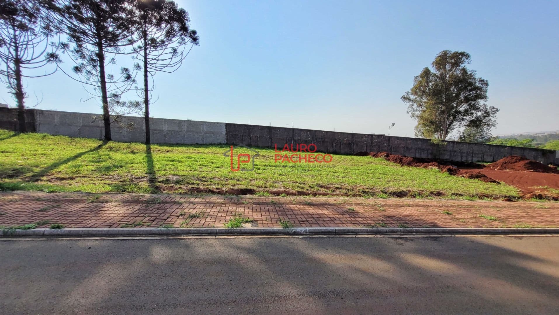 Terreno à venda, 300 m² por R$ 165.000,00 - Residencial Belmonte - Rolândia/PR