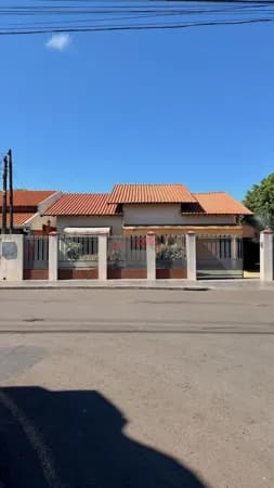 Casa de Alvenaria no Conjunto Novo Horizonte, ótima localização