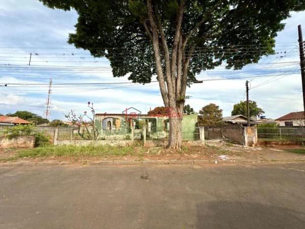 Terreno à venda, Vila Oliveira
