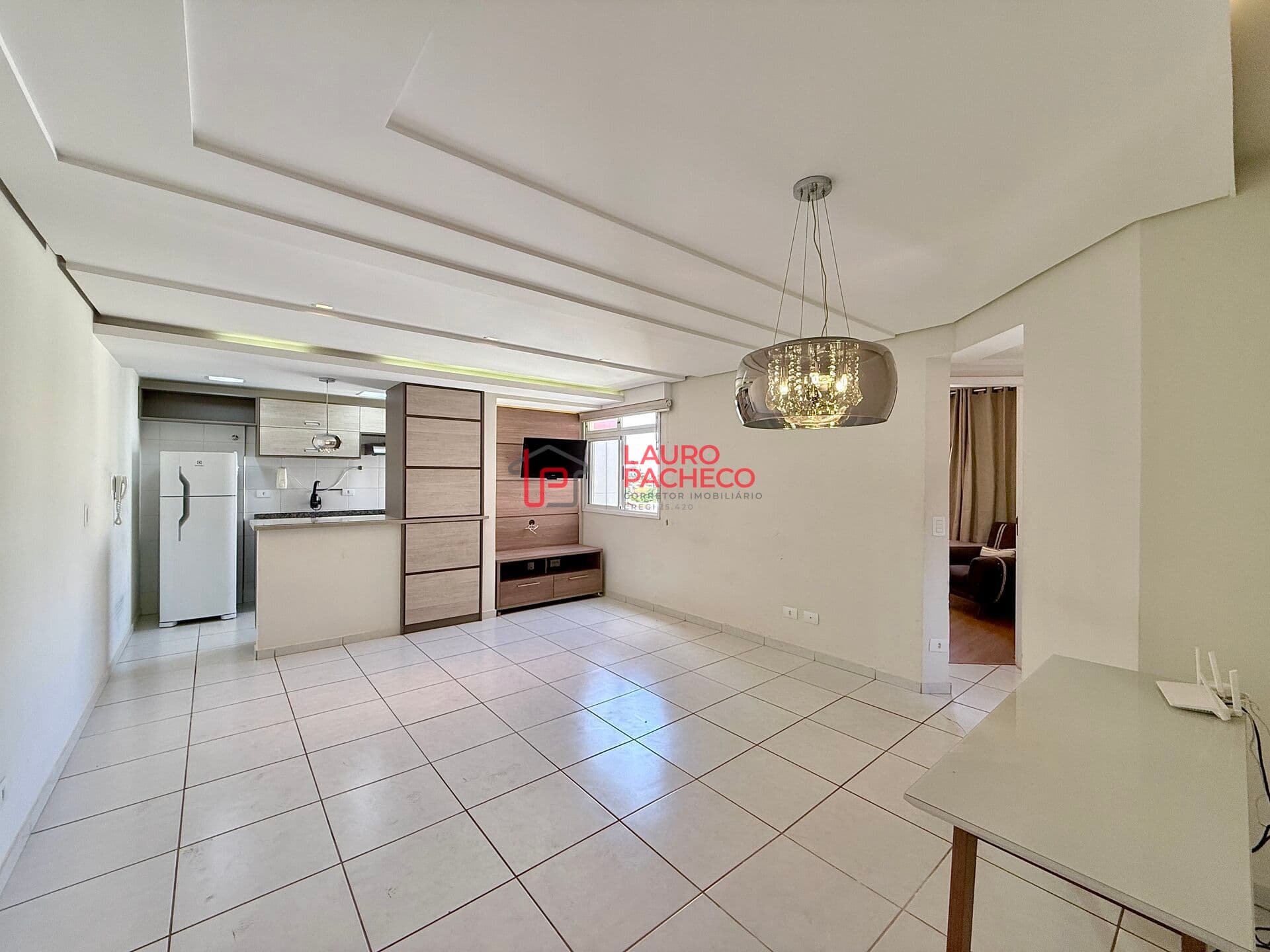 Apartamento no Residencial Villa Romana