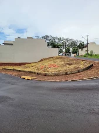 Terreno à venda, 421 m² por R$ 155.000,00 - Residencial Belmonte - Rolândia/PR