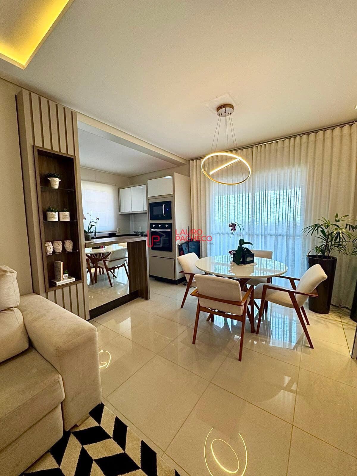 Apartamento Padrão à Venda, Residencial Luiz Estevam - Rolândia