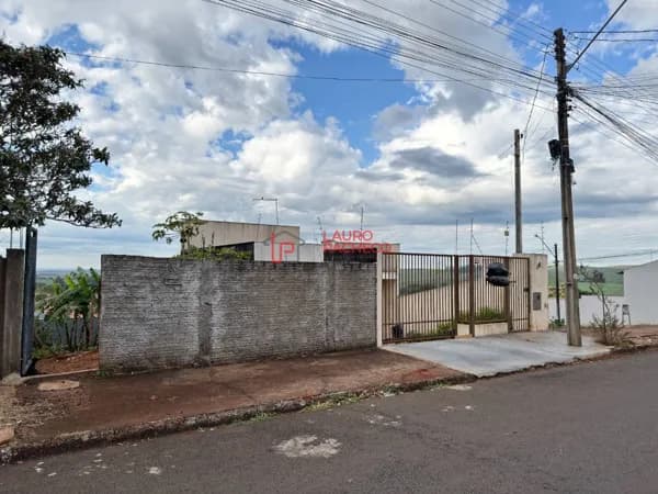 Terreno à venda, 172 m² por R$ 90.000,00 - Jardim Roland - Rolândia/PR