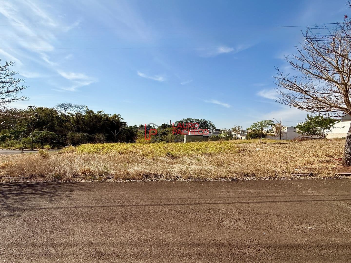 Terreno à venda, 300 m² por R$ 195.000,00 - Residencial Belmonte - Rolândia/PR