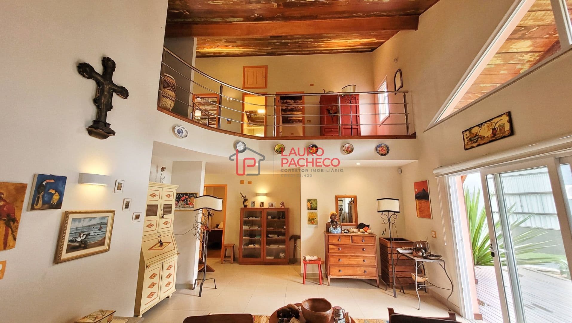 Casa à venda, 197 m² por R$ 1.500.000,00 - Centro - Rolândia/PR