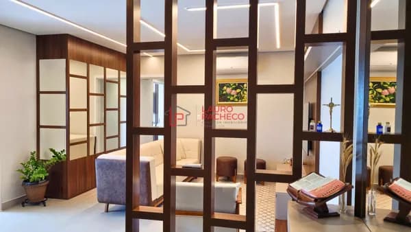 Apartamento com 2 suítes à venda, 110 m² por R$ 1.350.000 - Centro - Rolândia/PR