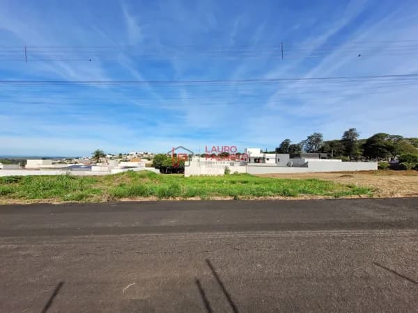Terreno à venda, 450 m² por R$ 200.000,00 - Jardim Vale Verde - Rolândia/PR