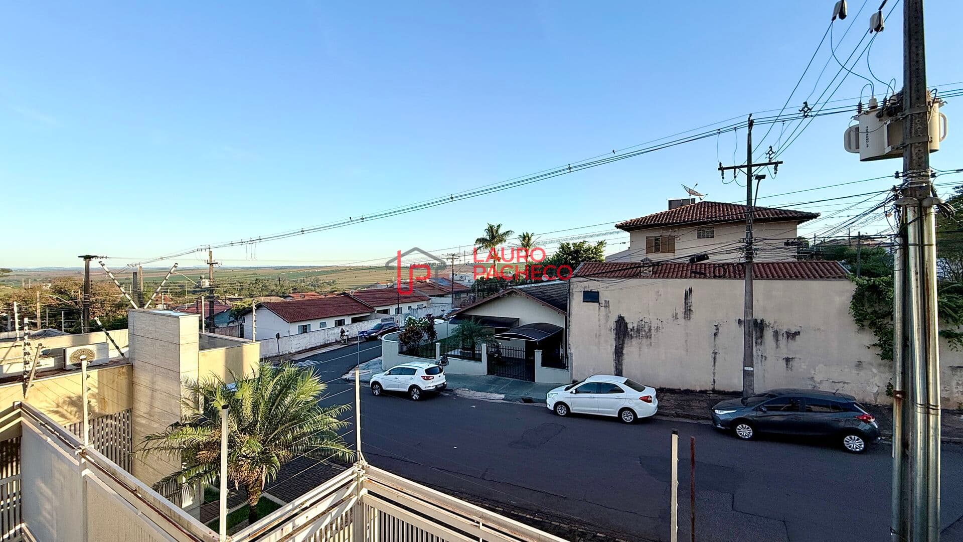 Apartamento à Venda no Residencial Maanaim - Rolândia-Pr.
