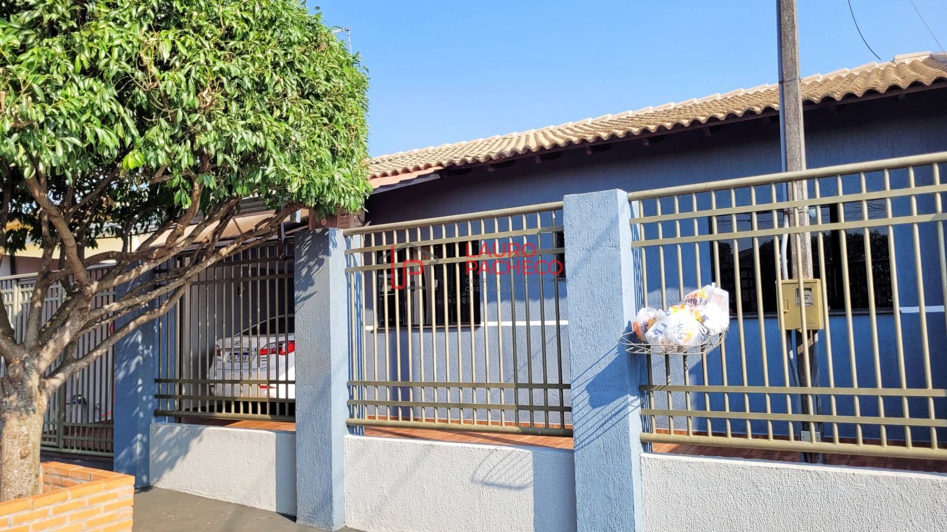 Casa à venda, 115 m² por R$ 320.000,00 - Jardim Monte Carlo - Rolândia/PR