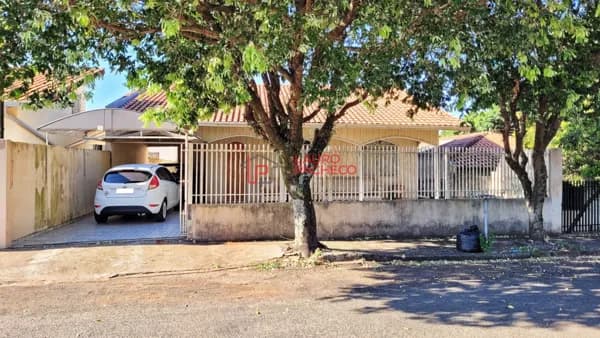 Casa à venda, 130 m² por R$ 300.000,00 - Jardim Santa Monica - Rolândia/PR