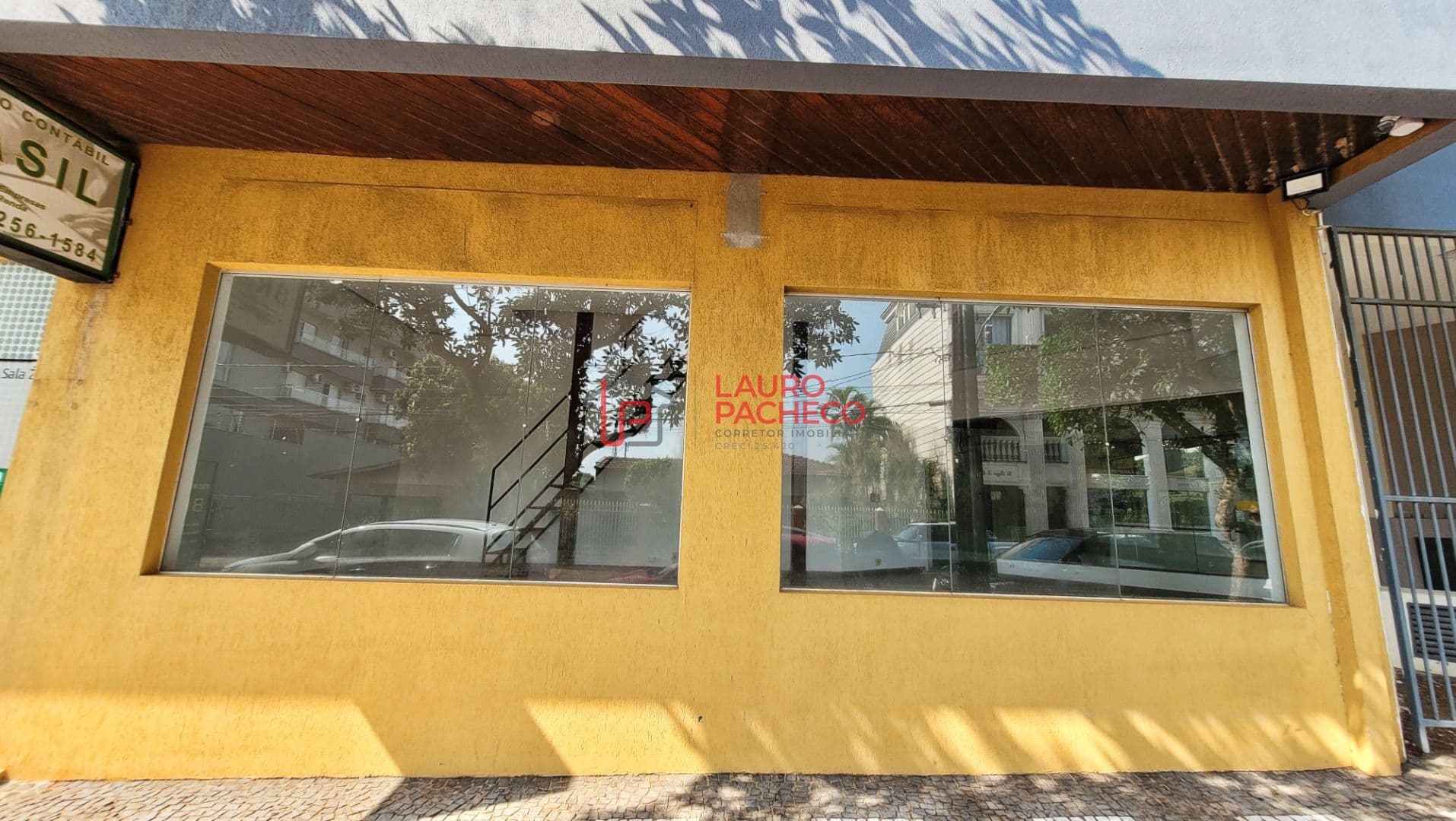 Loja à venda, 89 m² por R$ 280.000,00 - Centro - Rolândia/PR
