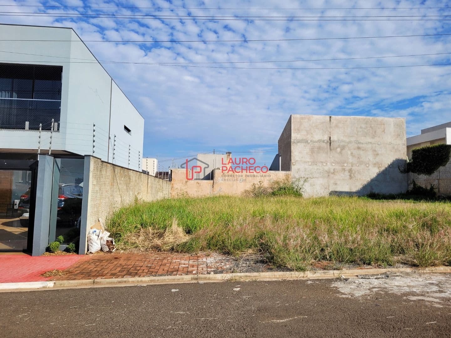 Terreno à venda, 300 m² por R$ 220.000,00 - Residencial Belmonte - Rolândia/PR