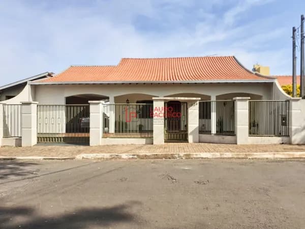 Casa à venda, 280 m² por R$ 1.150.000,00 - Centro - Rolândia/PR