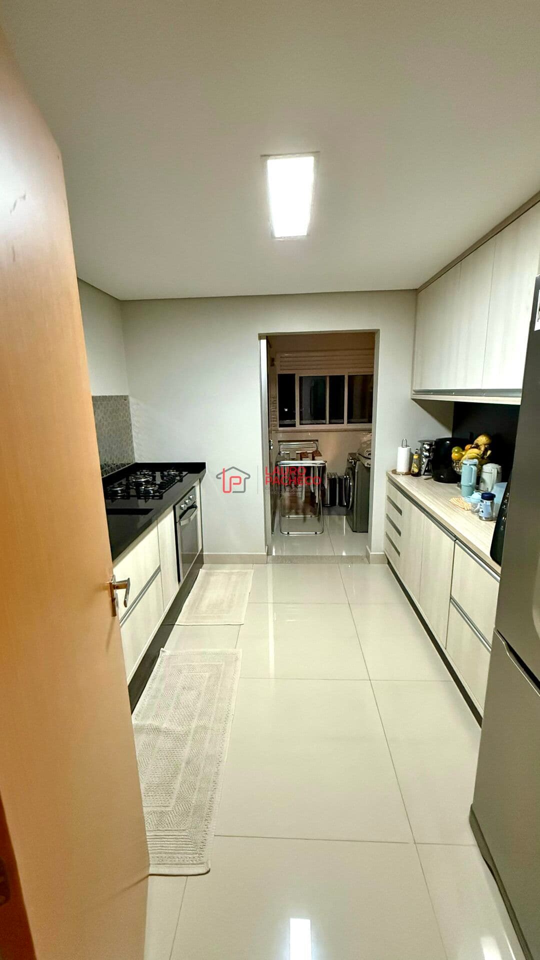 Apartamento Alto Padrão à Venda, Residencial Adas - Rolândia