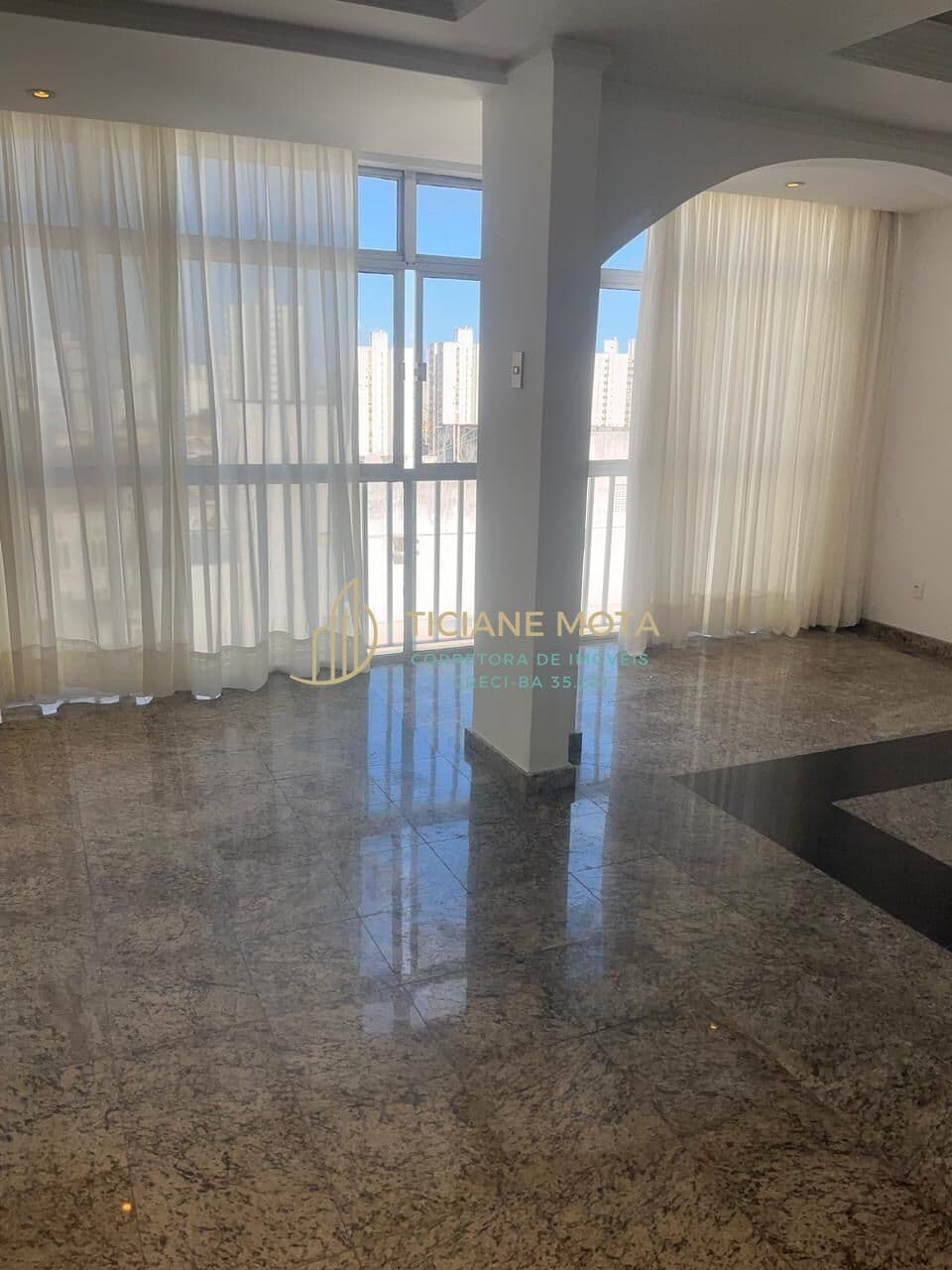 Apartamento 3 quartos no Canela, Salvador/BA - OPORTUNIDADE!