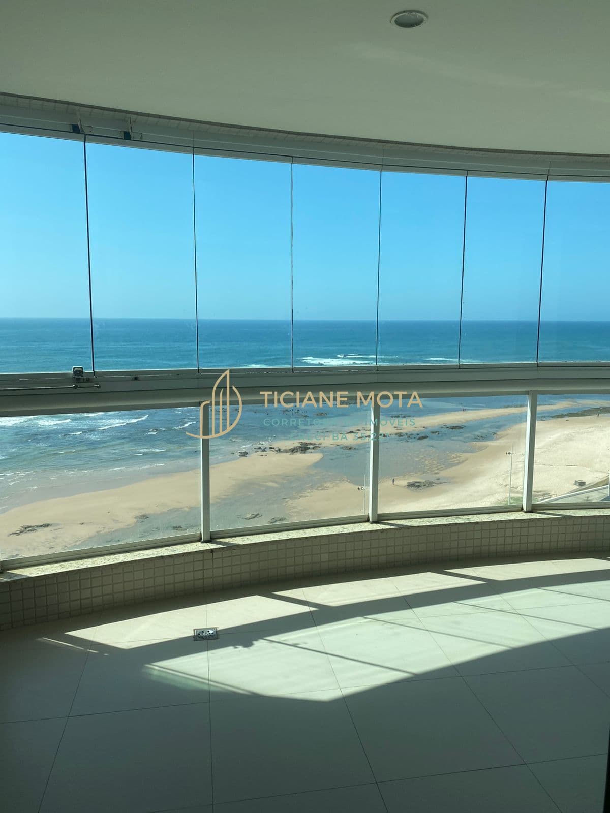Apartamento em Pituba, Salvador/BA