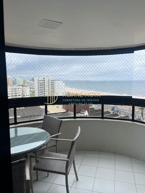 Apartamento em Armação, Salvador/BA