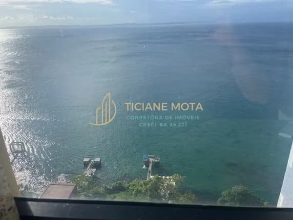 Apartamento Flat corredor da Vitória, Salvador/BA