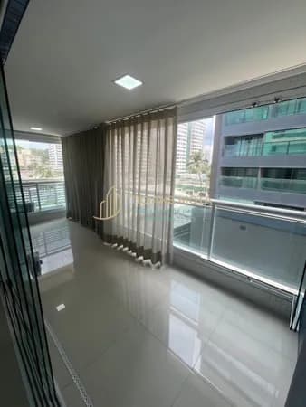 Apartamento em Armação, Salvador/BA