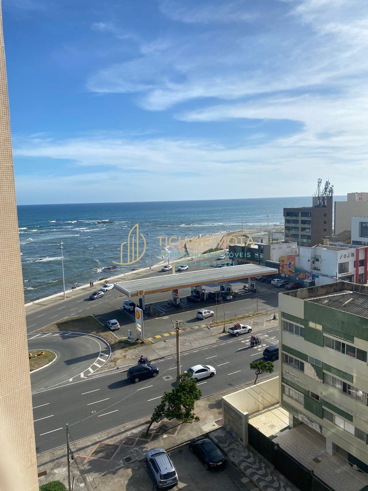 Apartamento em Pituba, Salvador/BA
