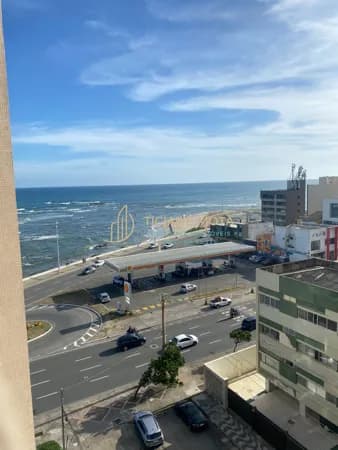 Apartamento em Pituba, Salvador/BA