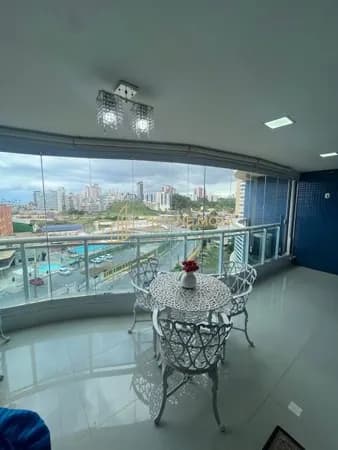 Apartamento em Armação, Salvador/BA