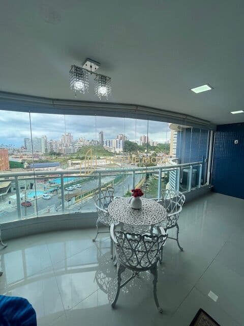 Apartamento em Armação, Salvador/BA