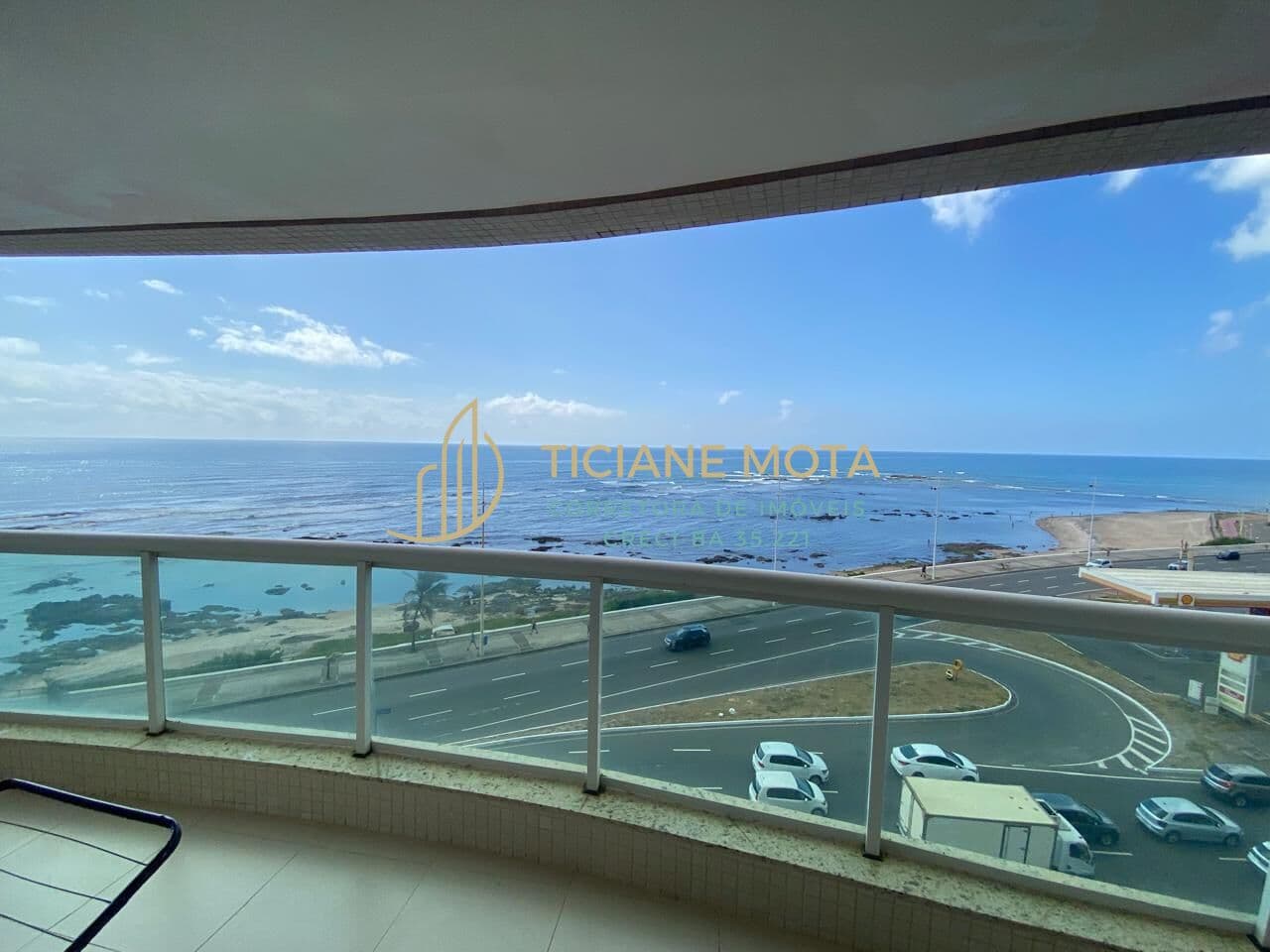 Apartamento em Pituba, Salvador/BA