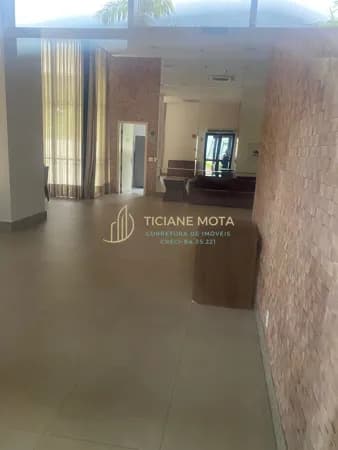 Apartamento Alto Padrão em Caminho das Árvores, Salvador/BA