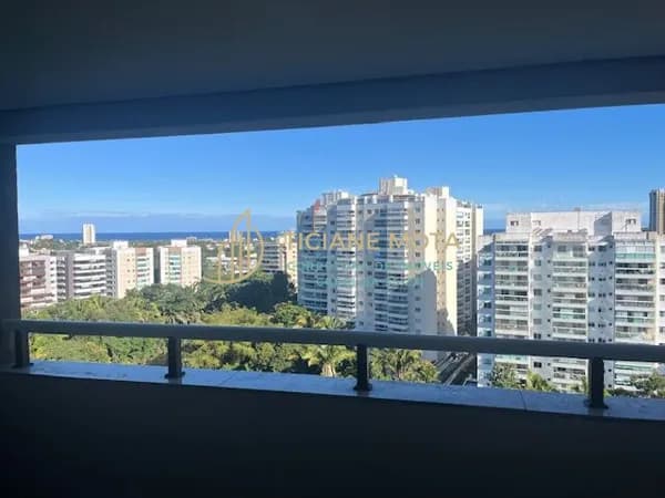 Apartamento 3/4 Alphaville I, Salvador/BA - Excelente oportunidade!