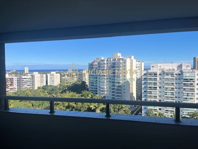 Apartamento 3/4 Alphaville I, Salvador/BA - Excelente oportunidade!