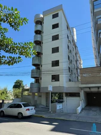 Edificio Tulo Alves dos Santos