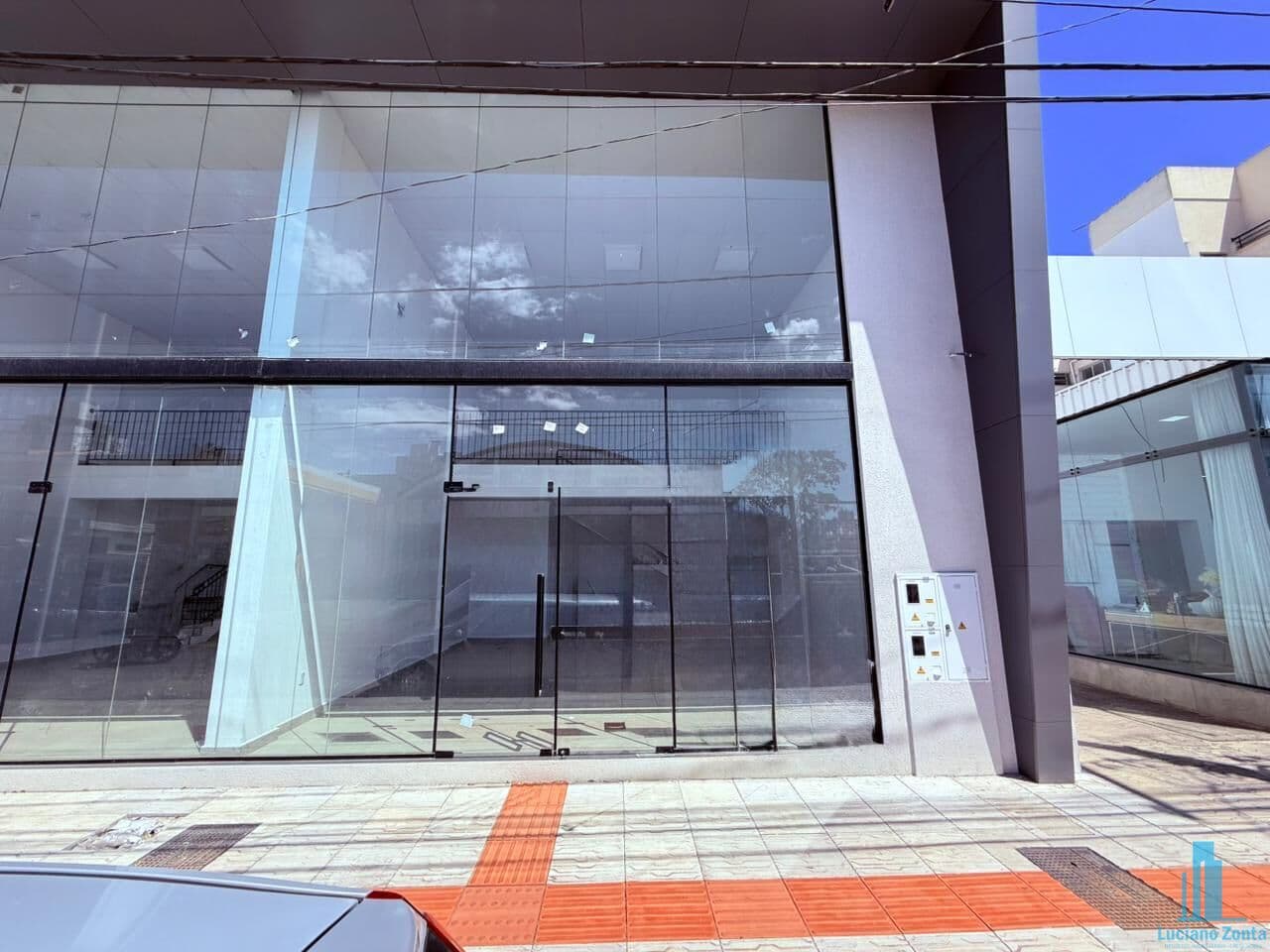 Sala/Conjunto em Tubarão - Oficinas