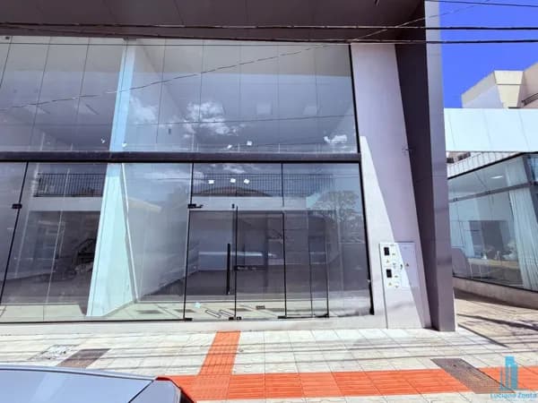 Sala/Conjunto em Tubarão - Oficinas