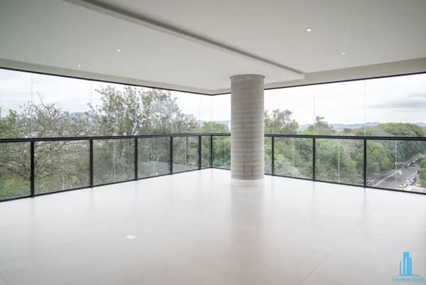 Residencial Lauro Muller 770