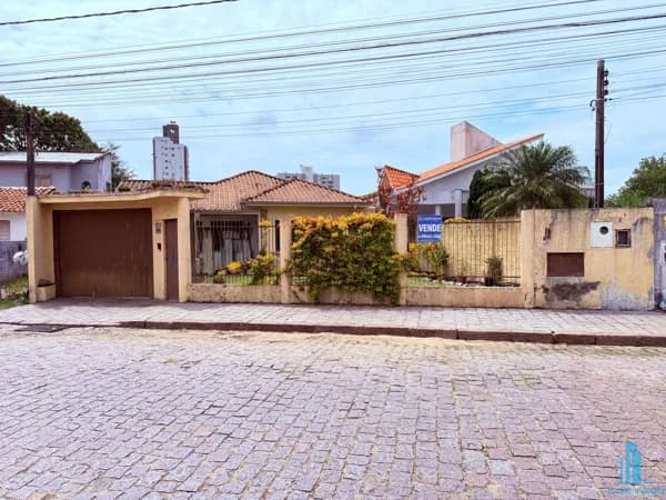Casa em Tubarão - Dehon
