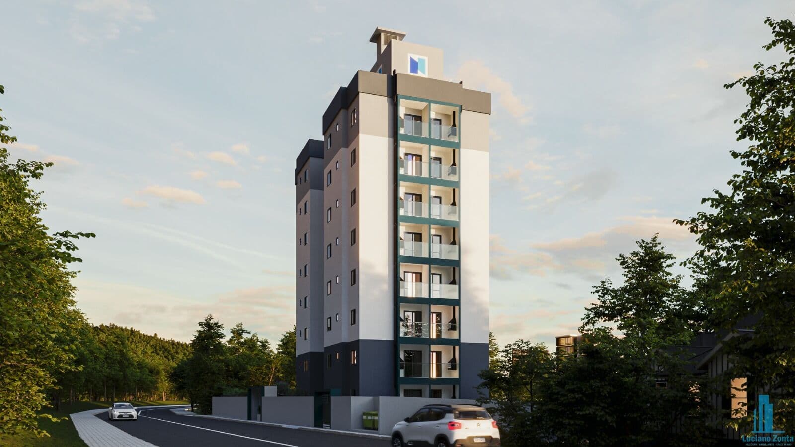 Residencial Vista