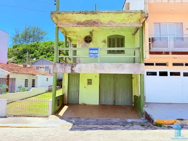 Casa em Itapirubá